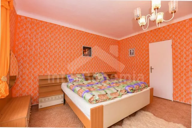 Chalupa Severní Morava a Slezsko - Lešná (Valašské Meziříčí) SM 0043