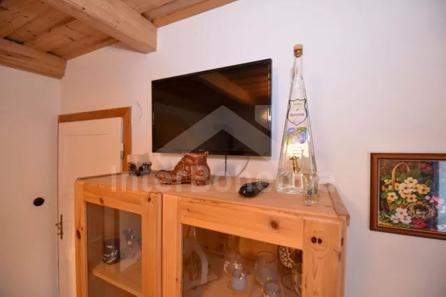 Chalupa Severní Morava a Slezsko - Lešná (Valašské Meziříčí) SM 0043