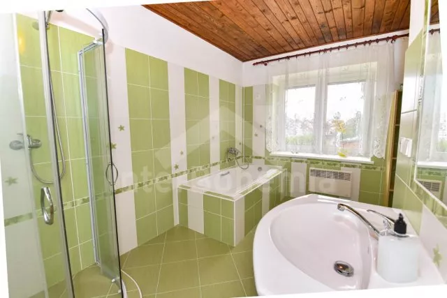 Chalupa Severní Morava a Slezsko - Lešná (Valašské Meziříčí) SM 0043