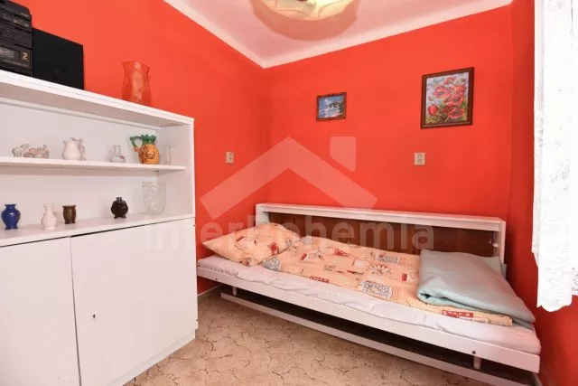 Chalupa Severní Morava a Slezsko - Lešná (Valašské Meziříčí) SM 0043