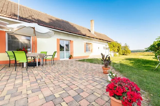 Chalupa Praha a okolí OP 0368