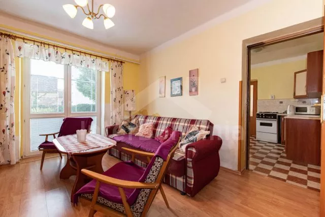 Chalupa Praha a okolí OP 0368