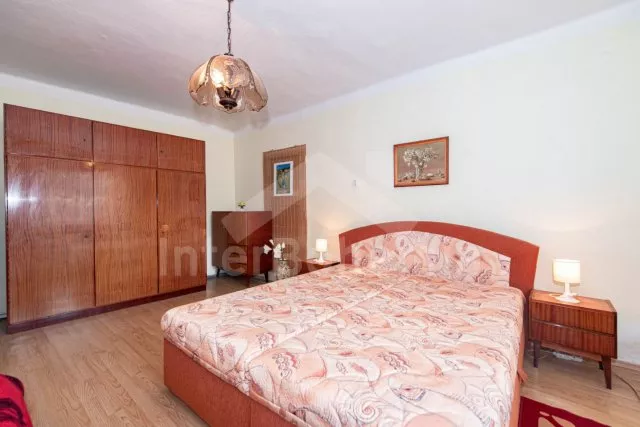 Chalupa Praha a okolí OP 0368