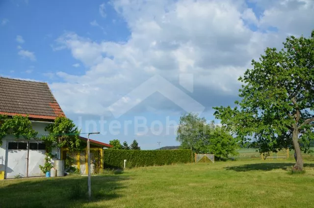 Chalupa Praha a okolí OP 0368