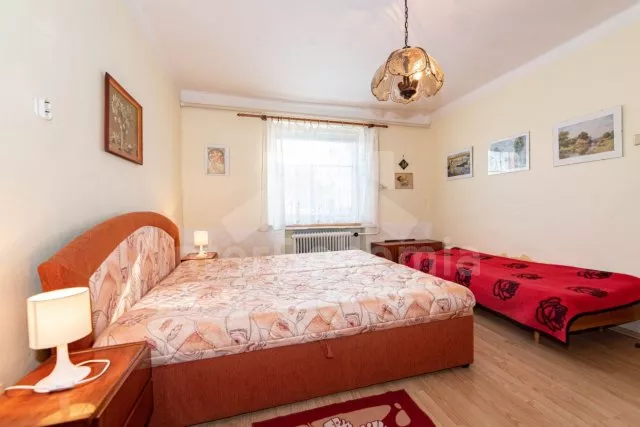 Chalupa Praha a okolí OP 0368