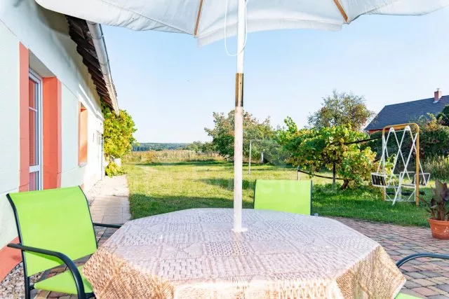 Chalupa Praha a okolí OP 0368