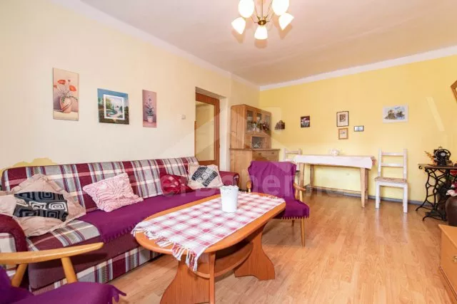 Chalupa Praha a okolí OP 0368