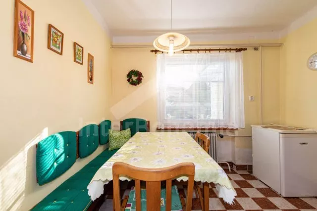 Chalupa Praha a okolí OP 0368