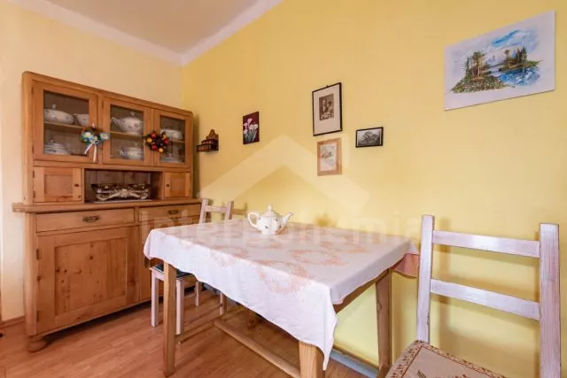 Chalupa Praha a okolí OP 0368