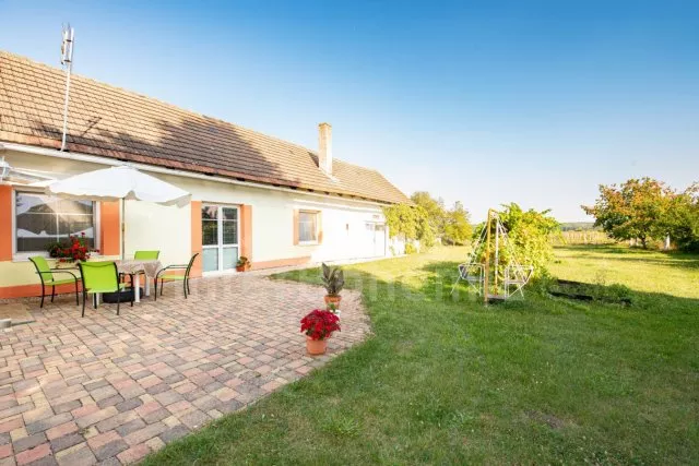 Chalupa Praha a okolí OP 0368