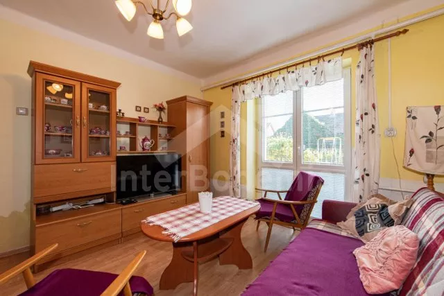 Chalupa Praha a okolí OP 0368