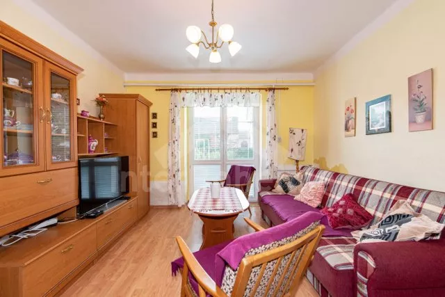 Chalupa Praha a okolí OP 0368