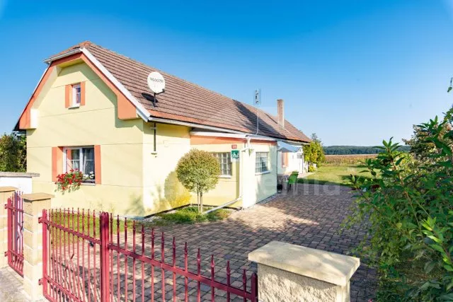 Chalupa Praha a okolí OP 0368