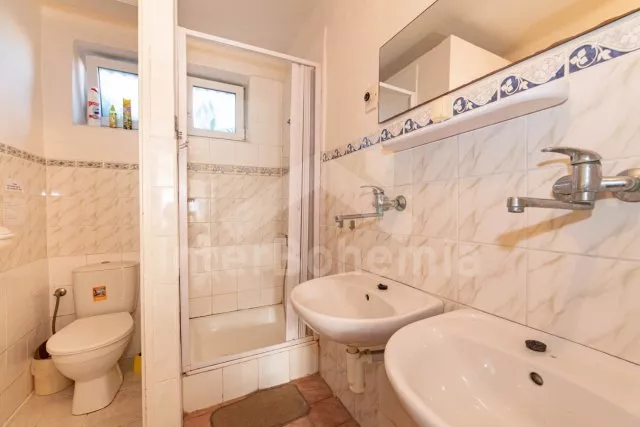 Chalupa Praha a okolí OP 0368