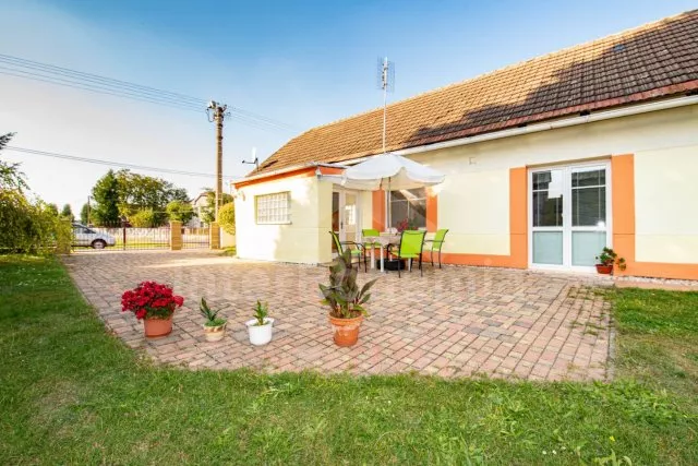 Chalupa Praha a okolí OP 0368