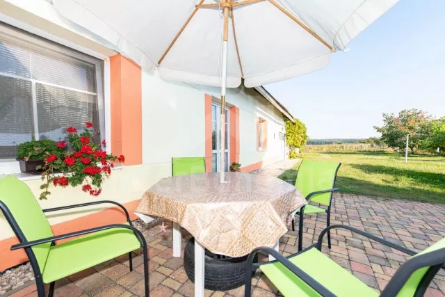 Chalupa Praha a okolí OP 0368