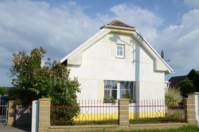 Chalupa Praha a okolí OP 0368