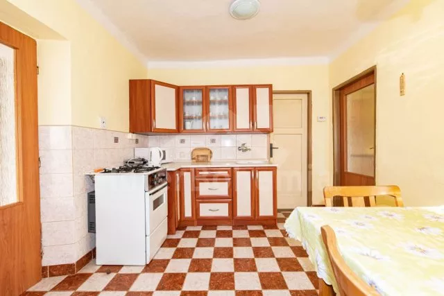 Chalupa Praha a okolí OP 0368