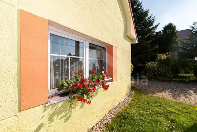 Chalupa Praha a okolí OP 0368