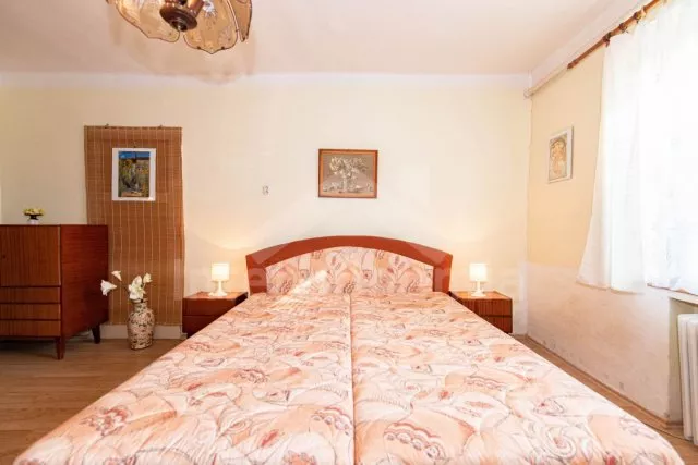 Chalupa Praha a okolí OP 0368