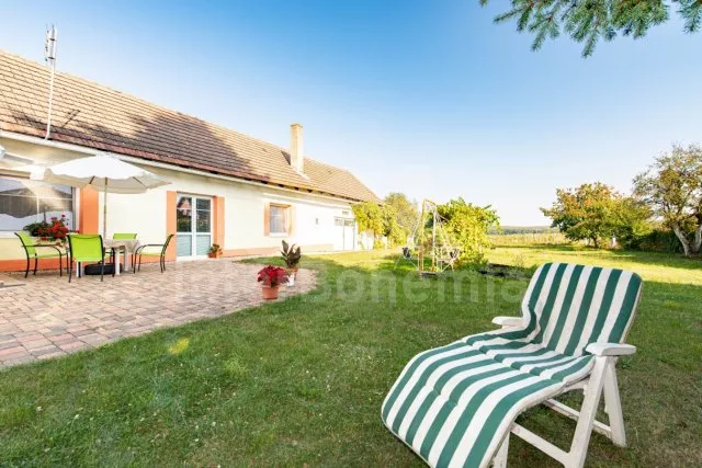 Chalupa Praha a okolí OP 0368