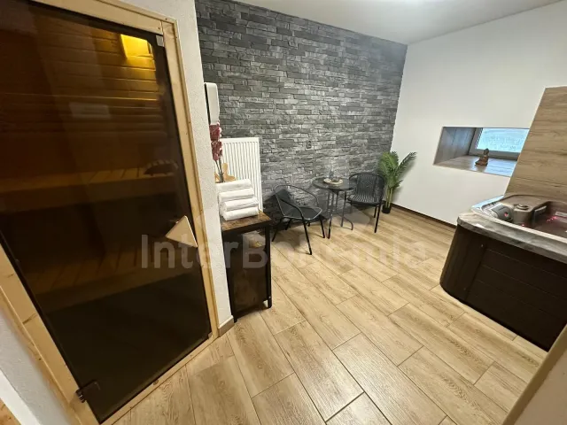 Chalupa Šumava a předhůří - Jesení (Čachrov) ZC 0054