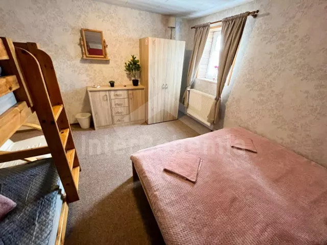 Chalupa Šumava a předhůří - Jesení (Čachrov) ZC 0054