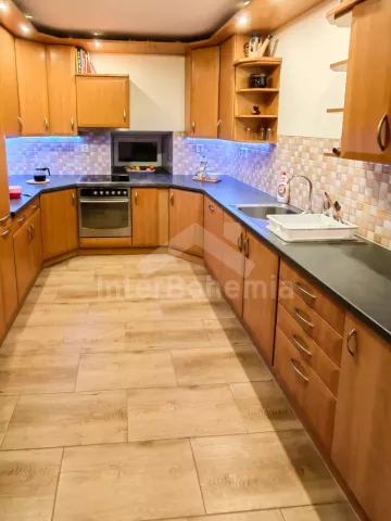 Chalupa Šumava a předhůří - Jesení (Čachrov) ZC 0054