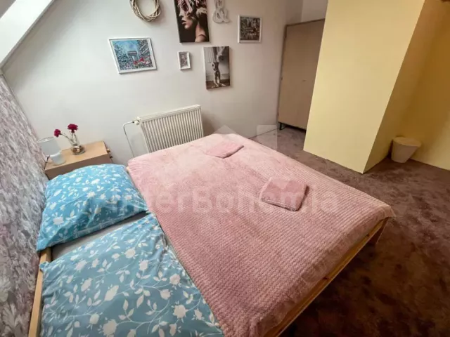 Chalupa Šumava a předhůří - Jesení (Čachrov) ZC 0054