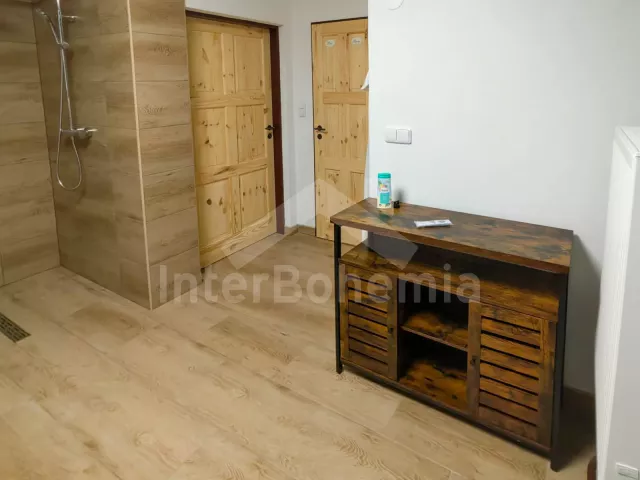 Chalupa Šumava a předhůří - Jesení (Čachrov) ZC 0054