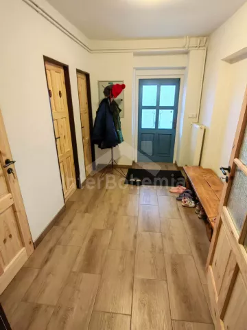 Chalupa Šumava a předhůří - Jesení (Čachrov) ZC 0054