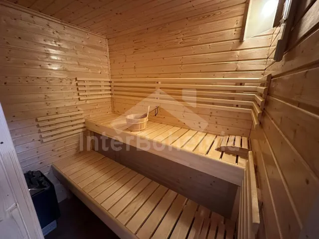 Chalupa Šumava a předhůří - Jesení (Čachrov) ZC 0054