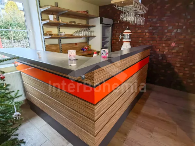 Chalupa Šumava a předhůří - Jesení (Čachrov) ZC 0054