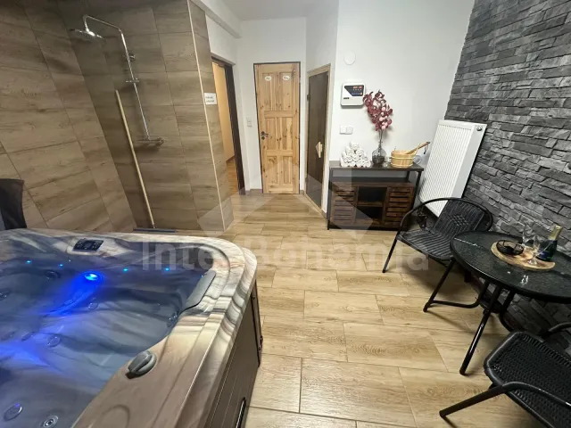 Chalupa Šumava a předhůří - Jesení (Čachrov) ZC 0054