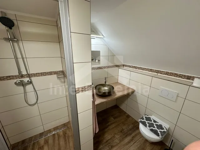 Chalupa Šumava a předhůří - Jesení (Čachrov) ZC 0054