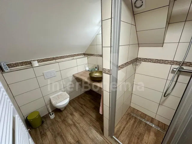 Chalupa Šumava a předhůří - Jesení (Čachrov) ZC 0054