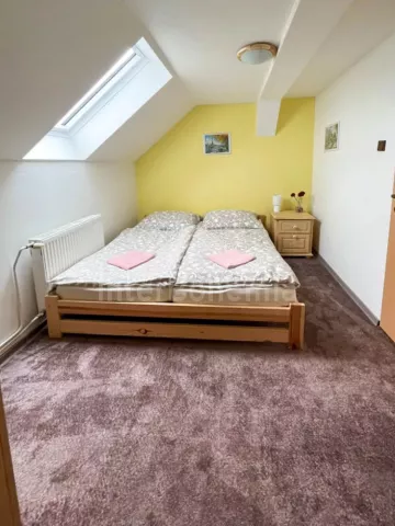 Chalupa Šumava a předhůří - Jesení (Čachrov) ZC 0054