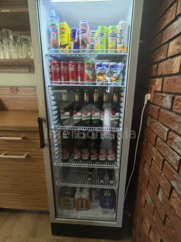 Chalupa Šumava a předhůří - Jesení (Čachrov) ZC 0054