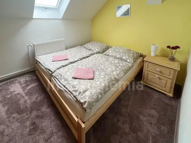 Chalupa Šumava a předhůří - Jesení (Čachrov) ZC 0054