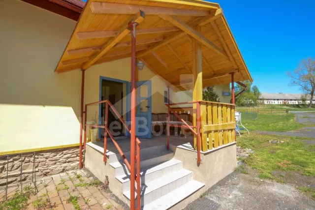 Chalupa Šumava a předhůří - Jesení (Čachrov) ZC 0054