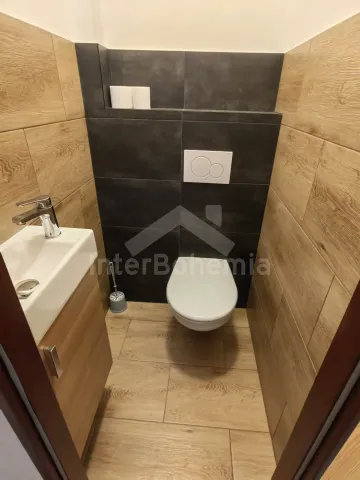 Chalupa Šumava a předhůří - Jesení (Čachrov) ZC 0054