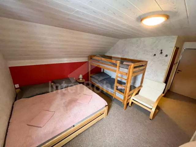 Chalupa Šumava a předhůří - Jesení (Čachrov) ZC 0054