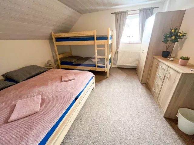 Chalupa Šumava a předhůří - Jesení (Čachrov) ZC 0054