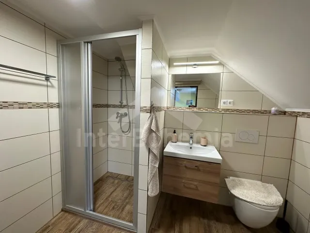 Chalupa Šumava a předhůří - Jesení (Čachrov) ZC 0054