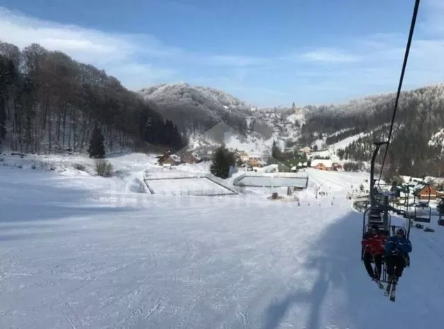 Chalupa Krkonoše a předhůří - Prkenný Důl KK 0139