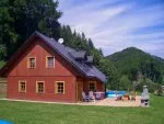Chalupa Krkonoše a předhůří - Prkenný Důl KK 0139