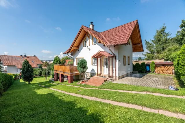 Holiday Home Bohemian Forest - Klatovy ZC 0057