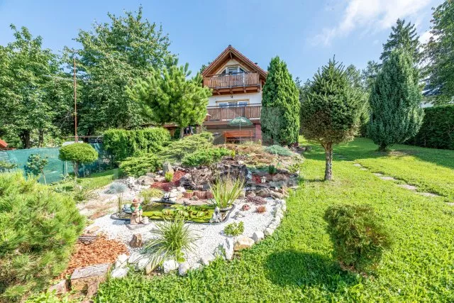 Holiday Home Bohemian Forest - Klatovy ZC 0057