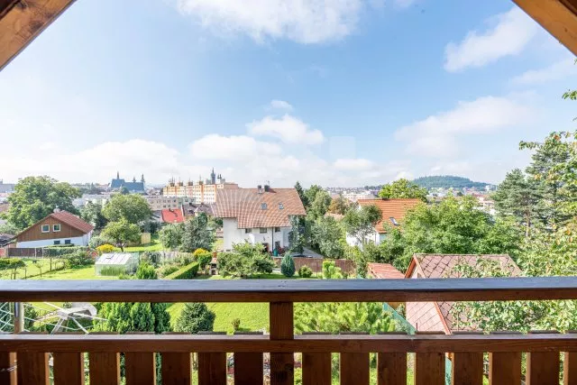 Holiday Home Bohemian Forest - Klatovy ZC 0057