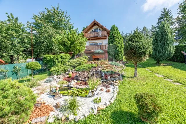 Holiday Home Bohemian Forest - Klatovy ZC 0057